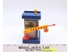 The Collector Toll Booth W/Alex Sector 100% Complete 1987 MASK M.A.S.K. Vintage