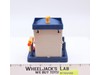 The Collector Toll Booth W/Alex Sector 100% Complete 1987 MASK M.A.S.K. Vintage