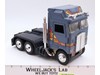 Bulldog MASK M.A.S.K. Kenner 1987 Vintage Vehicle Action Figure