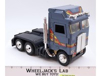 Bulldog MASK M.A.S.K. Kenner 1987 Vintage Vehicle Action Figure