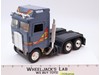 Bulldog MASK M.A.S.K. Kenner 1987 Vintage Vehicle Action Figure
