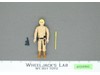 Luke Skywalker Bespin 100% Complete Star Wars 1977 Kenner Action Figure No Repro