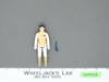 Princess Leia Hoth 100% Complete Star Wars Vintage ESB 1980 Figure NO REPRO