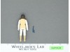 Princess Leia Hoth 100% Complete Star Wars Vintage ESB 1980 Figure NO REPRO