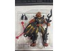 Ultra Armor Archer Gorgonites 100% Complete Small Soldiers 1998 Kenner Figure