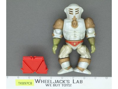 Extendar 100% Complete He-Man Masters of the Universe MOTU Mattel1986 Vintage