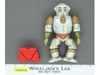 Extendar 100% Complete He-Man Masters of the Universe MOTU Mattel1986 Vintage