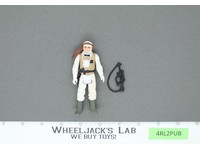 Luke Skywalker Hoth 100% Complete Star Wars ESB 1980 Vintage Kenner NO REPRO