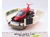 Slingshot W/Ace Riker 1985 MASK M.A.S.K. Kenner Vintage Action Figure Vehicle