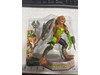 Battle Damage Archer Gorgonites 100% Complete Small Soldiers 1998 Kenner Figure
