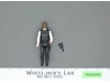 Han Solo SMALL HEAD 100% Complete Star Wars 1978 Vintage Kenner Figure NO REPRO