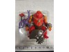 Flatchoo Gorganites 100% Complete Small Soldiers 1998 Kenner Action Figure