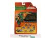 Chip Hazard 100% Complete W/ Card Small Soldiers 1998 Kenner Action Figure