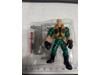 Chip Hazard 100% Complete W/ Card Small Soldiers 1998 Kenner Action Figure