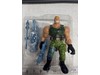 Brick Bazooka Commandos Small Soldiers 100% Complete 1998 Hasbro Action Figure