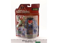 Insaniac Gorganites 100% Complete Small Soldiers 1998 Hasbro 7" Action Figure