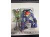 Insaniac Gorganites 100% Complete Small Soldiers 1998 Hasbro 7" Action Figure