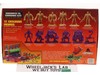 Big Battle Game Game Small Soldiers 1998 Milton Bradley