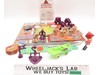Big Battle Game Game Small Soldiers 1998 Milton Bradley