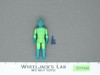 Greedo 100% Complete Star Wars 1978 Vintage Kenner Action Figure