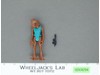 Hammerhead 100% Complete Star Wars 1978 Vintage Kenner Action Figure NO REPRO