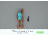 Hammerhead 100% Complete Star Wars 1978 Vintage Kenner Action Figure NO REPRO