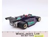 Buzzard W/Maximus & Miles Mayhem 100% Complete 1987 Vintage M.A.S.K. Kenner