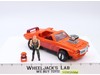 Stinger W/Bruno Sheppard 1986 MASK M.A.S.K. Kenner Action Figure