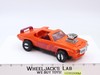 Stinger W/Bruno Sheppard 1986 MASK M.A.S.K. Kenner Action Figure