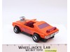 Stinger W/Bruno Sheppard 1986 MASK M.A.S.K. Kenner Action Figure