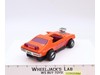 Stinger W/Bruno Sheppard 1986 MASK M.A.S.K. Kenner Action Figure
