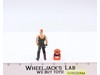 Stinger W/Bruno Sheppard 1986 MASK M.A.S.K. Kenner Action Figure