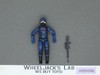 Cobra Enemy V1 Swivel Arms 100% Complete GI Joe 1982 Hasbro Figure