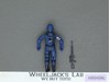 Cobra Enemy V1 Swivel Arms 100% Complete GI Joe 1982 Hasbro Figure
