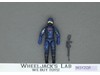 Cobra Enemy V1 Swivel Arms 100% Complete GI Joe 1982 Hasbro Figure