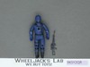 Cobra Enemy V1 Swivel Arms 100% Complete GI Joe 1982 Hasbro Figure