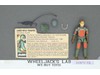 Flash V1 Straight Arm 100% Complete G.I. Joe 1982 Hasbro Vintage Action Figure