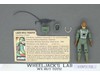 Flash V1 Straight Arm 100% Complete G.I. Joe 1982 Hasbro Vintage Action Figure
