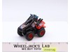 Iguana W/ Lester Sledge 100% Complete M.A.S.K. Kenner 1986 Action Figure Vintage