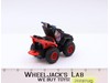 Iguana W/ Lester Sledge 100% Complete M.A.S.K. Kenner 1986 Action Figure Vintage