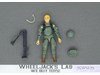 Short-Fuze V1 Straight Arms 100% Complete G.I. Joe 1982 Hasbro Vintage Figure