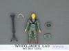 Short-Fuze V1 Straight Arms 100% Complete G.I. Joe 1982 Hasbro Vintage Figure