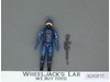 Cobra Enemy V1 Straight Arms 100% Complete GI Joe 1982 Hasbro Figure