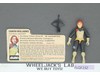 Scarlett V1.5 Swivel Arms 100% Complete G.I. Joe 1983 Hasbro Vintage Figure