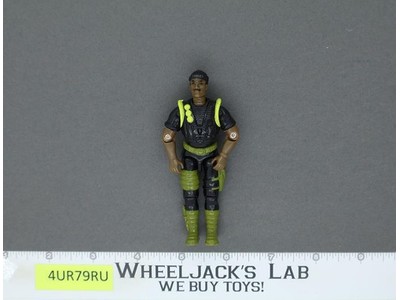 Stalker V5 G.I. Joe 1994 Hasbro Vintage Action Figure