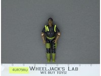 Stalker V5 G.I. Joe 1994 Hasbro Vintage Action Figure