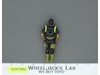 Stalker V5 G.I. Joe 1994 Hasbro Vintage Action Figure