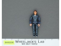 Tomax V5 G.I. Joe 2005 Hasbro Vintage Action Figure