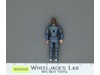 Tomax V5 G.I. Joe 2005 Hasbro Vintage Action Figure