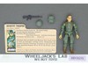 Grunt V1 Straight Arms 100% Complete 1982 G.I. Joe Hasbro Vintage Action Figure